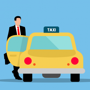 Les tarifs 2021 des courses en taxi parus au Journal Officiel