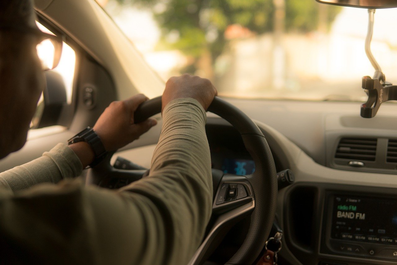 Uber augmente le prix au kilomètre de ses courses