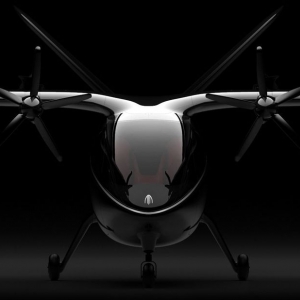 Archer et Fiat Chrysler collaborent pour produire un taxi volant
