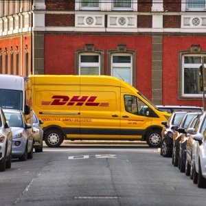 Optimiser la livraison de colis avec le Big Data