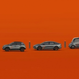 Renault et mobilité urbaine : les 4 véhicules de la flotte Mobilize