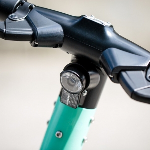 Free Now proposera les trottinettes et scooters de Tier Mobility