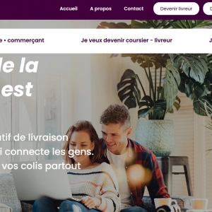 Tut Tut : un nouveau service de livraison à domicile dans le sud de la France