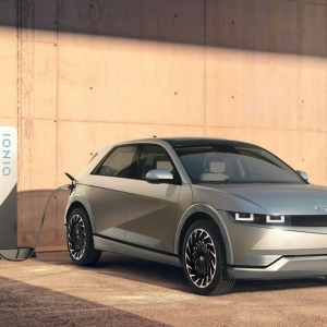 Une nouvelle collaboration entre Hyundai et le VTC Uber