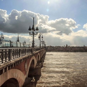 À Bordeaux : le succès du restaurant Bowl Eat