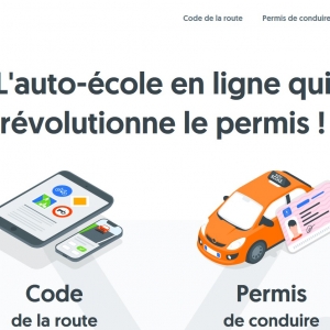 Ornikar : l’auto-école en ligne lève 100 millions d’euros afin de se diversifier
