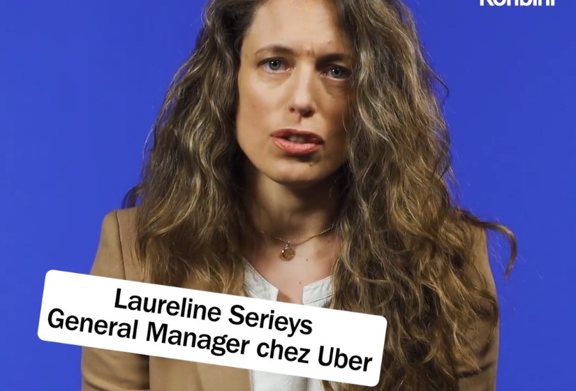 Les mesures de sécurité pour les clients à bord d'un Uber