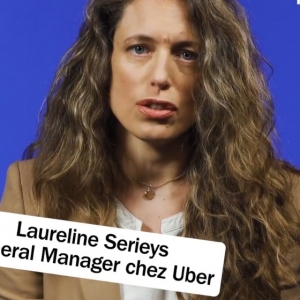 Les mesures de sécurité pour les clients à bord d'un Uber