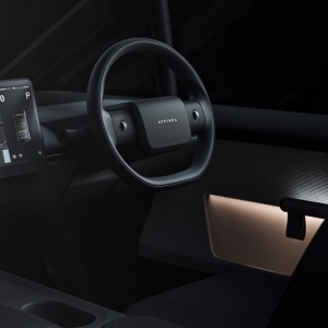 Arrival Car : Uber travaille à la construction d'un véhicule électrique innovant pour ses chauffeurs