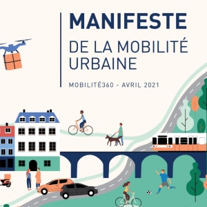 BlaBlaCar, Mobilize (Groupe Renault), RATP, et Uber rédigent le Manifeste de la mobilité urbaine