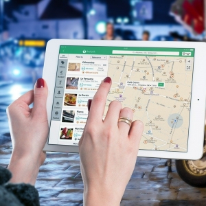 Le secteur des applications de livraison en ébullition