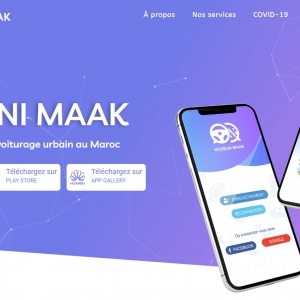 Wsselni Maak : la première plateforme de covoiturage urbain au Maroc