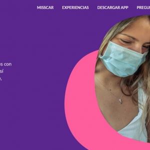 MissCar : le Blablacar espagnol dédié aux femmes