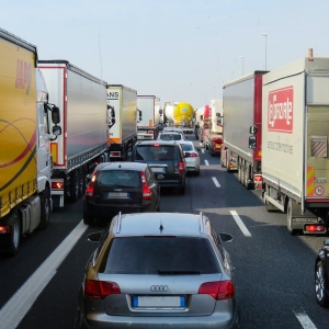 Manbang : le Uber des camions pourrait peser des milliards