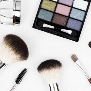Uber teste la livraison de cosmétiques aux US