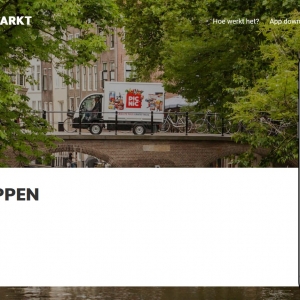 Picnic : le service de livraison de course à domicile arrive en France
