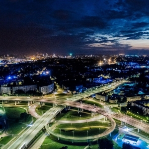 L'EASA publie son étude sur la mobilité aérienne urbaine