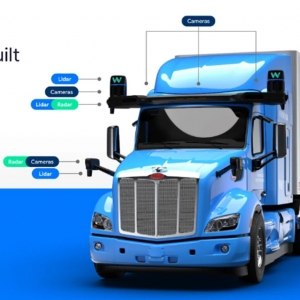 Waymo cherche des fonds et de la rentabilité