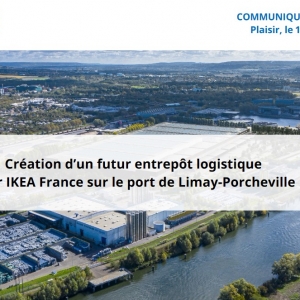 Ikea mise sur le commerce en ligne