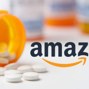 Amazon Pharmacy : acheter des médicaments sur Amazon
