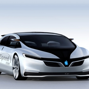 Apple prochain acteur d'un service type Uber ou concurrent de Tesla ?