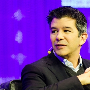 L'ascension d'Uber racontée dans une série Tv