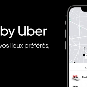 La campagne "Où irez-vous ?" d'Uber