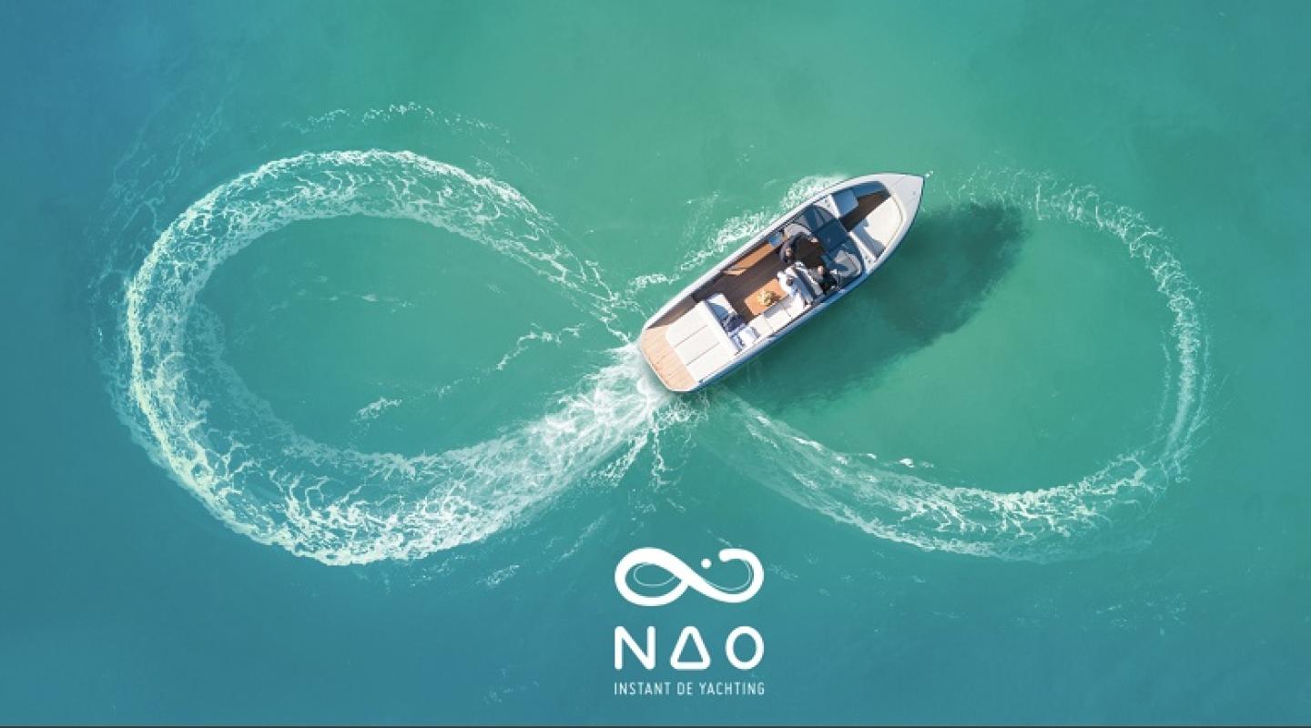 NAO : un bateau-taxi disponible à la location à Strasbourg