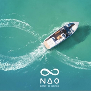 NAO : un bateau-taxi disponible à la location à Strasbourg