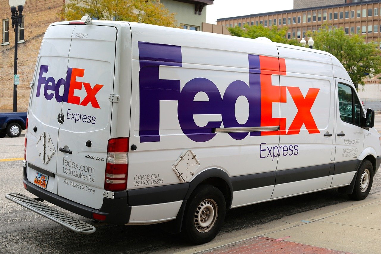 Le nouveau service de livraison de FedEx pour les sites ecommerce