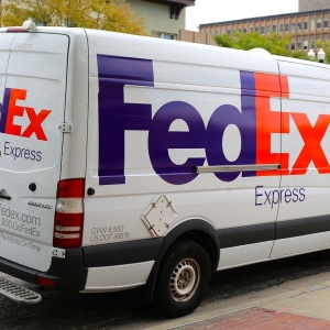 Le nouveau service de livraison de FedEx pour les sites ecommerce