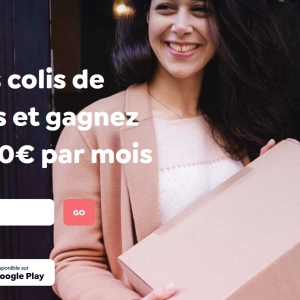 Pickme : le service de livraison entre voisins se développe