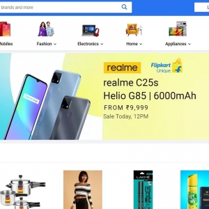 Flipkart : le géant du e-commerce en Inde