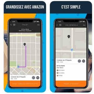 Chauffeur-livreur : l'un des métiers les plus risqués du monde
