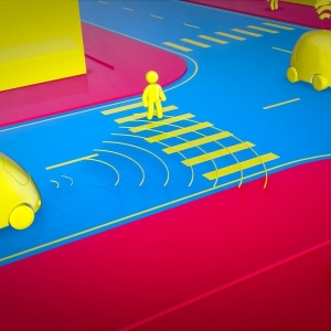 Waabi : un nouvel acteur dans le secteur de la conduite autonome