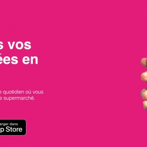 La plateforme de livraison express Flink renforce son développement