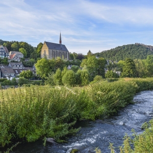 Uber Eats s'intéresse aux territoires ruraux