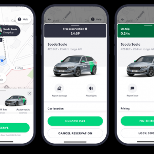 Bolt Éco : la plateforme VTC revoit son offre initiale
