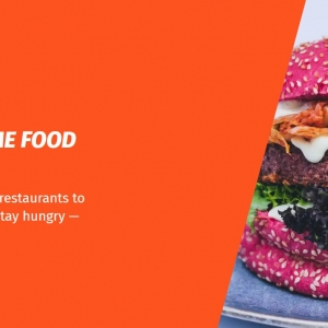 L'application de livraison de repas Rocket arrive à Lille