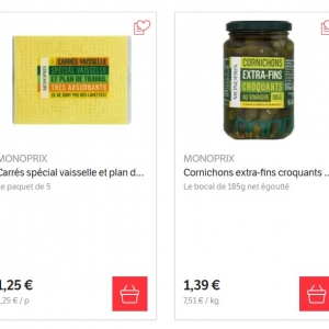 Le service de livraison "ultra-rapide" d'Amazon