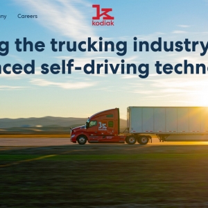 BMW s'intéresse aux camions autonomes