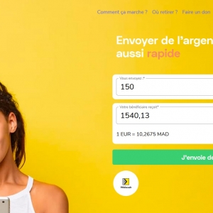 Transfert d'argent : Monisnap mise sur l'USSD