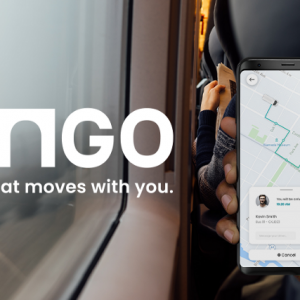 Un Bus pour une nouvelle offre de covoiturage local