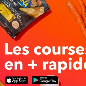 Cajoo : le service de livraison adopté par les clients français