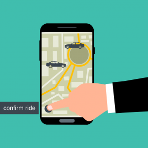 Les ambitions d'Uber en Côte d'Ivoire