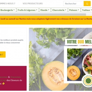 Vite Mon Marché se lance à Toulouse