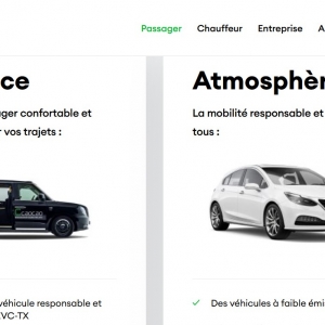 Des CDI proposés aux chauffeurs de la plateforme VTC Caocao