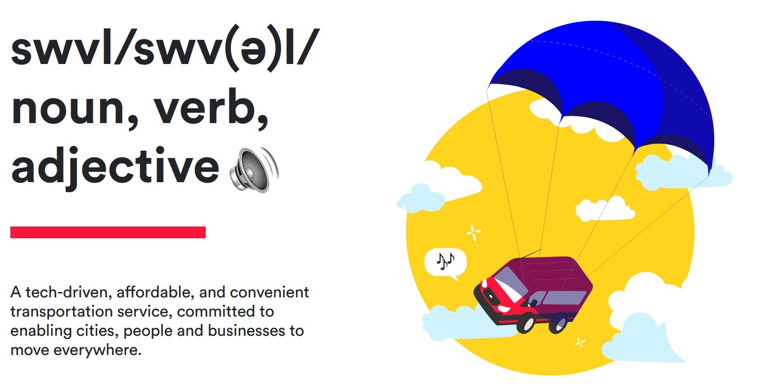 Le succès de la startup égyptienne de covoiturage SWVL