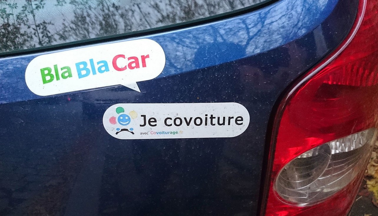 BlaBlaCar : une assurance pour les conducteurs