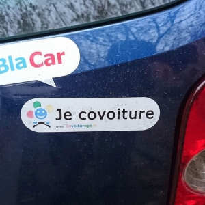 BlaBlaCar : une assurance pour les conducteurs